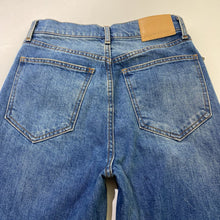 Load image into Gallery viewer, Denim Forum The Arlo Highrise Jeans 28
