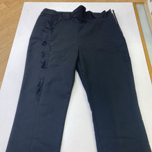 Load image into Gallery viewer, Zara frill detail pants M
