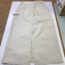 Load image into Gallery viewer, TNA carpenter midi skirt 2
