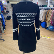 Load image into Gallery viewer, Krimson Klover knit ribbed dress M
