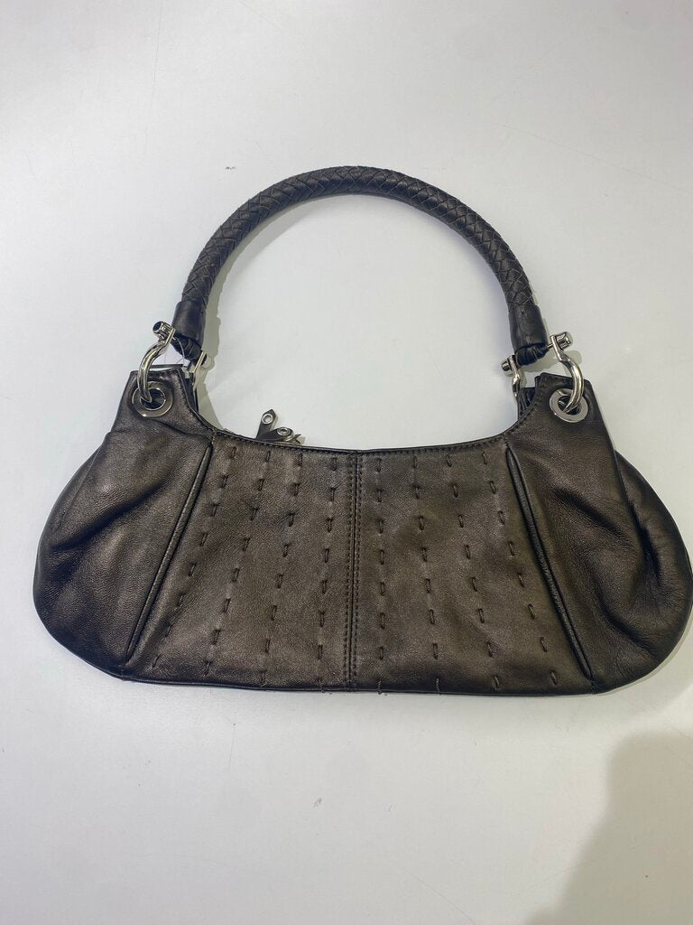 Via Spiga leather small shoulder bag