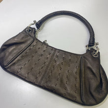 Load image into Gallery viewer, Via Spiga leather small shoulder bag
