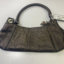 Load image into Gallery viewer, Via Spiga leather small shoulder bag
