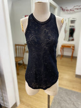 Load image into Gallery viewer, Wilfred lace top S
