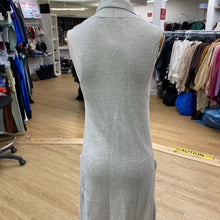 Load image into Gallery viewer, Wilfred long knit vest XS
