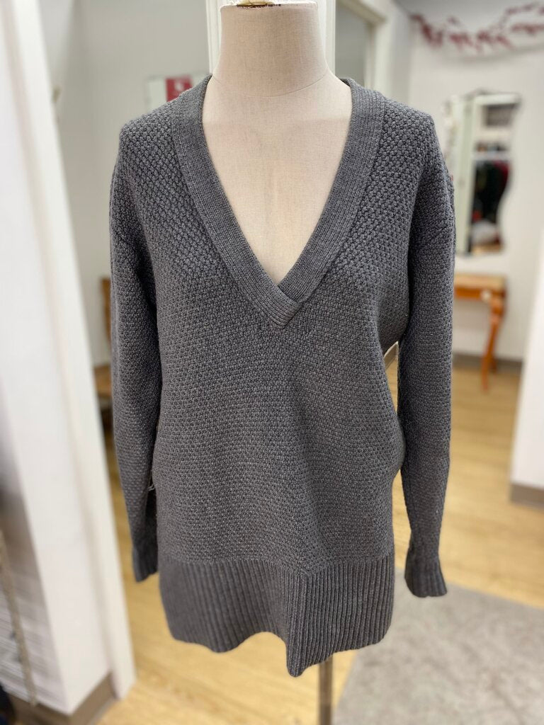 Wilfred thick sweater XXS