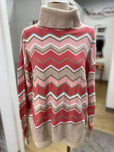 Load image into Gallery viewer, Olsen soft knit sweater NWT M
