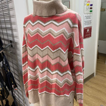 Load image into Gallery viewer, Olsen soft knit sweater NWT M
