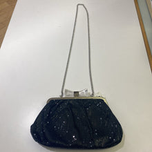 Load image into Gallery viewer, Jessica McClintock sequin evening bag NWT
