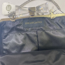 Load image into Gallery viewer, Jessica McClintock sequin evening bag NWT
