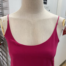 Load image into Gallery viewer, Massimo Dutti double layer silk cami NWT 2
