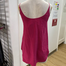 Load image into Gallery viewer, Massimo Dutti double layer silk cami NWT 2
