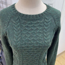 Load image into Gallery viewer, Dubarry wool cotton sweater 4
