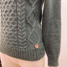Load image into Gallery viewer, Dubarry wool cotton sweater 4
