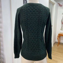 Load image into Gallery viewer, Dubarry wool cotton sweater 4
