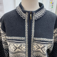 Load image into Gallery viewer, Dale of Norway wool sweater S
