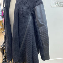 Load image into Gallery viewer, Danier sweater S NWT
