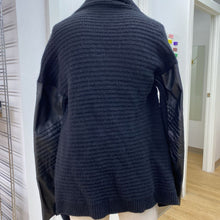 Load image into Gallery viewer, Danier sweater S NWT
