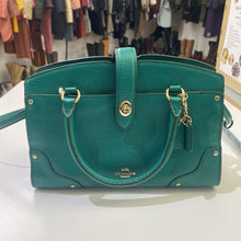 Load image into Gallery viewer, Coach handbag
