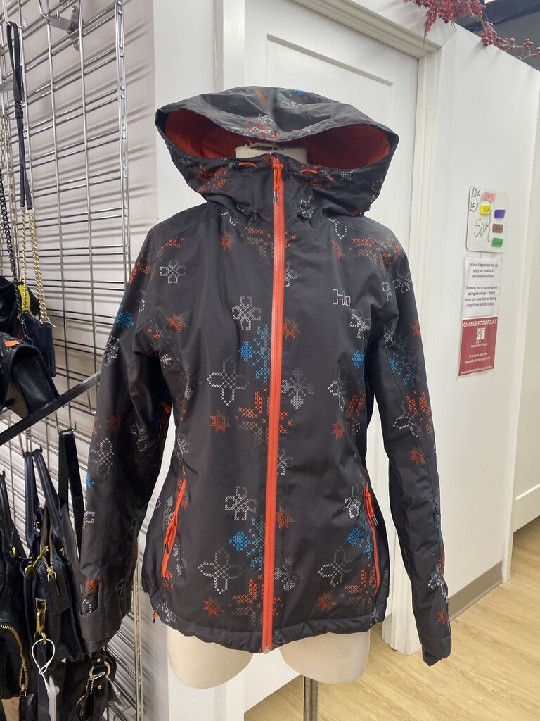 Helly Hansen ski jacket M