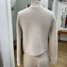 Load image into Gallery viewer, Uniqlo button cardi XS
