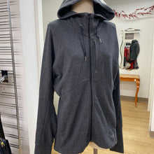 Load image into Gallery viewer, arcteryx zip up hoody L
