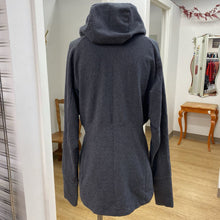 Load image into Gallery viewer, arcteryx zip up hoody L
