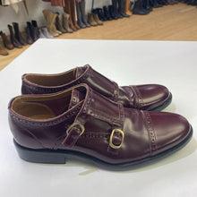 Load image into Gallery viewer, John Fluevog brogues 8.5
