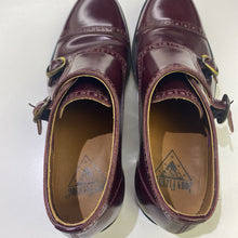Load image into Gallery viewer, John Fluevog brogues 8.5
