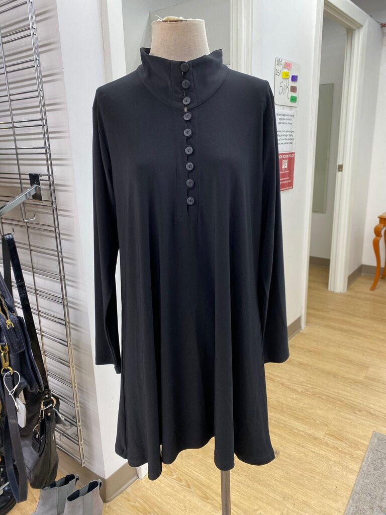 Sympli dress/tunic 16