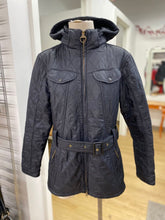 Load image into Gallery viewer, Barbour fleece lined jacket 10
