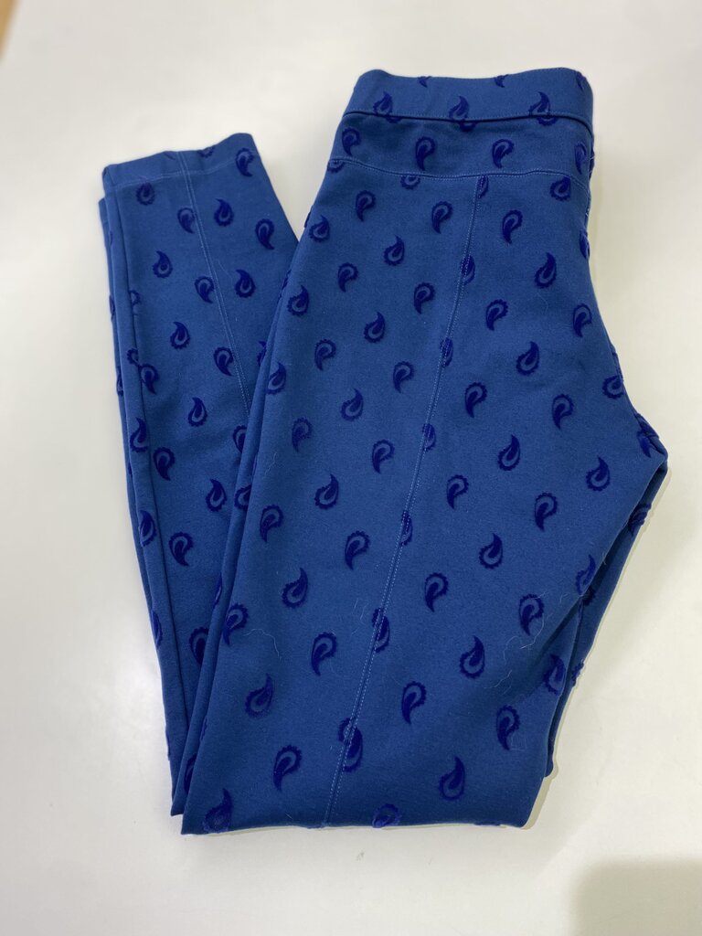 Hatley paisley pants 4