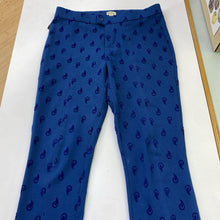 Load image into Gallery viewer, Hatley paisley pants 4
