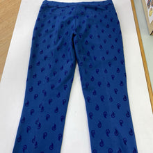 Load image into Gallery viewer, Hatley paisley pants 4
