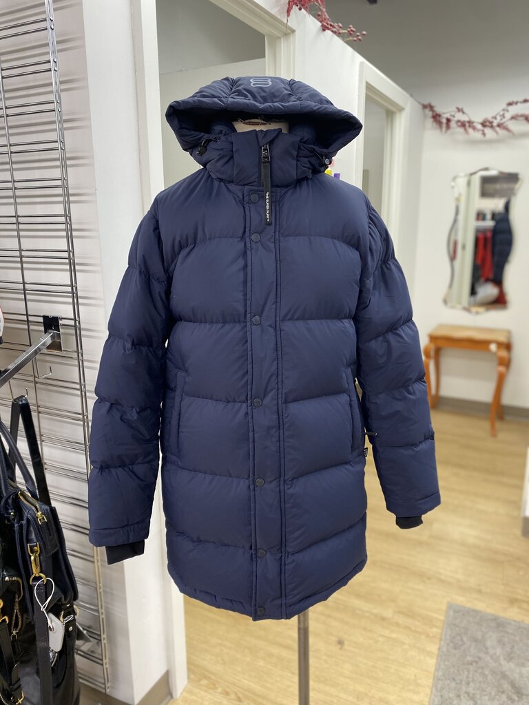 Aritzia The Super Puff down coat XS