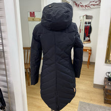 Load image into Gallery viewer, Indygena down coat S
