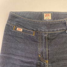 Load image into Gallery viewer, Miss Sixty vintage bootcut jeans 27
