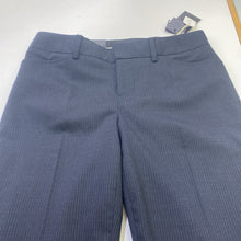 Load image into Gallery viewer, Club Monaco pinstripe wool pants NWT 4
