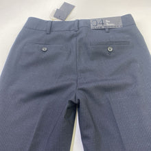 Load image into Gallery viewer, Club Monaco pinstripe wool pants NWT 4
