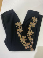 Load image into Gallery viewer, Progess rhinestone detail pants 5
