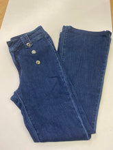 Load image into Gallery viewer, Tristan bootcut jeans 6
