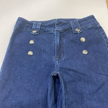 Load image into Gallery viewer, Tristan bootcut jeans 6
