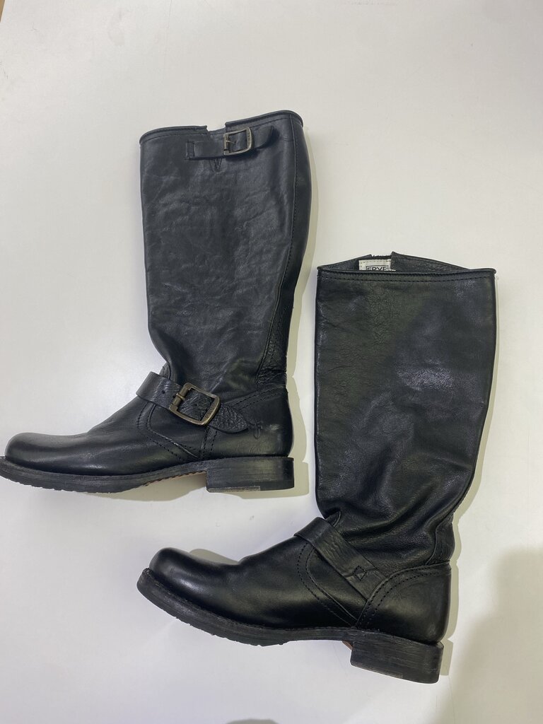 Frye boots 6