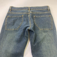 Load image into Gallery viewer, Fitelle Vintage 90&#39;s beaded jeans 36/6

