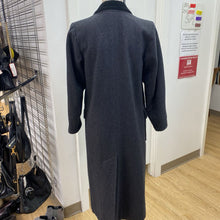 Load image into Gallery viewer, Saint Laurent (YSL) vintage 1950s coat 36
