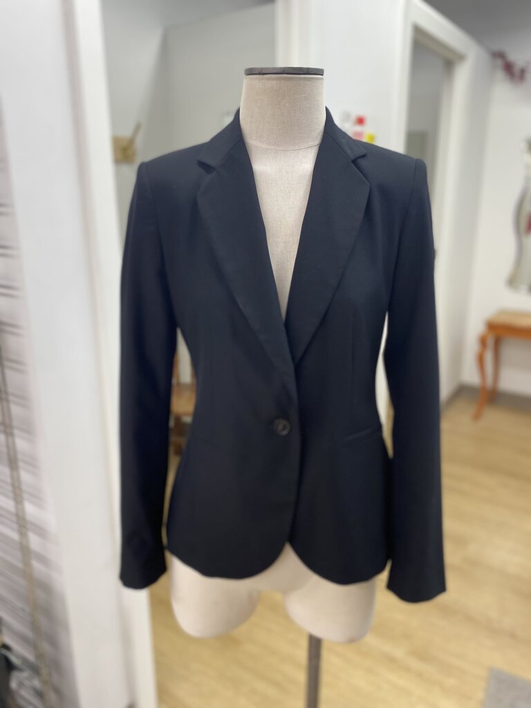 HipChik Couture blazer 6