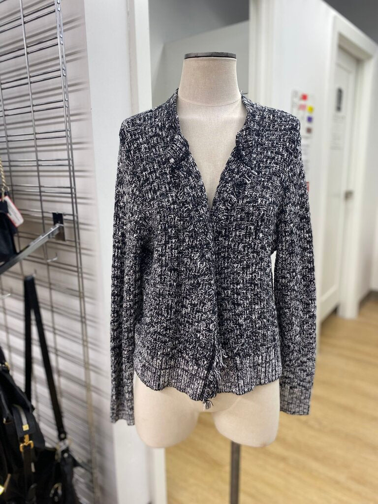Parkhurst open cardi NWT L