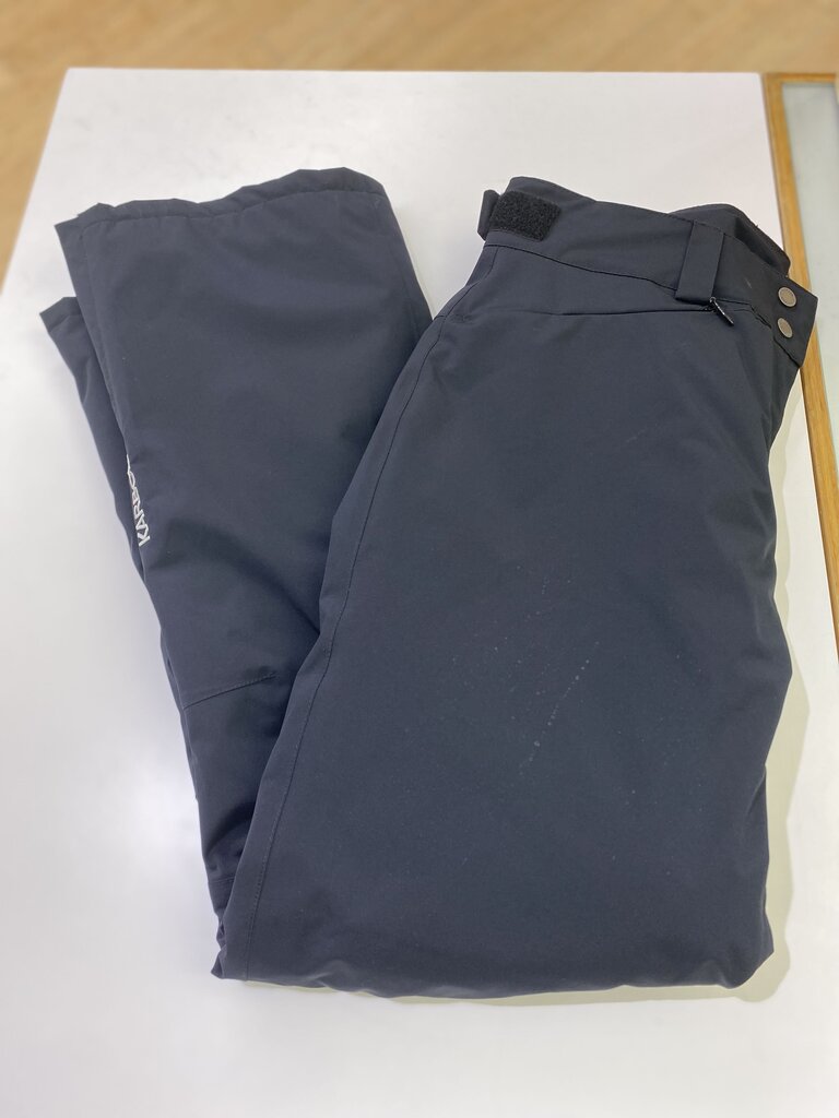 Karbon ski pants 12