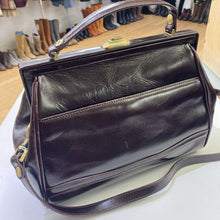 Load image into Gallery viewer, Patricia Nash frame handbag
