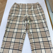 Load image into Gallery viewer, Wilfred plaid pants 4
